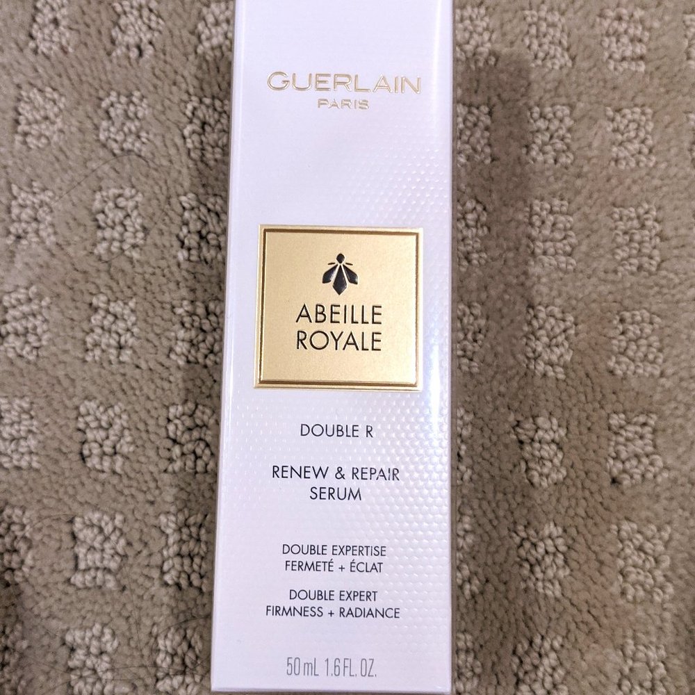 Guerlain Abeille Royale Double R Serum